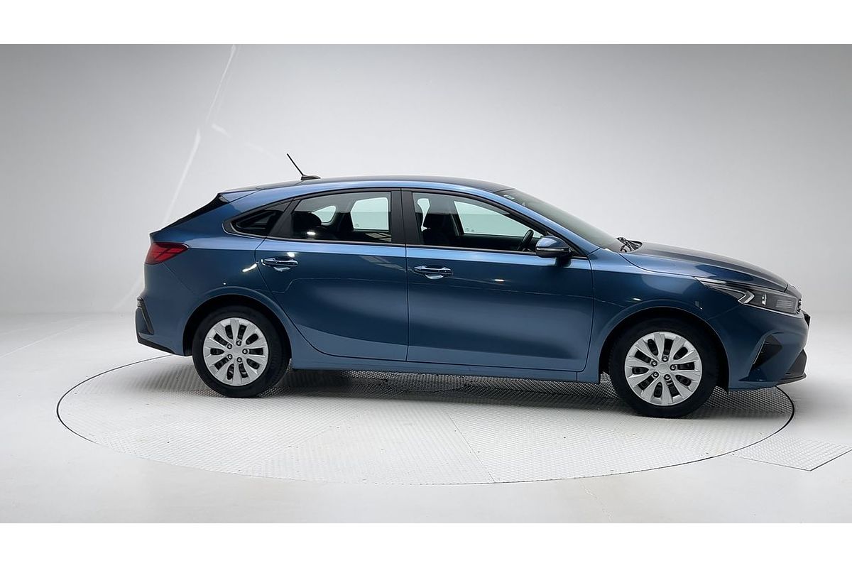 2022 Kia Cerato S BD
