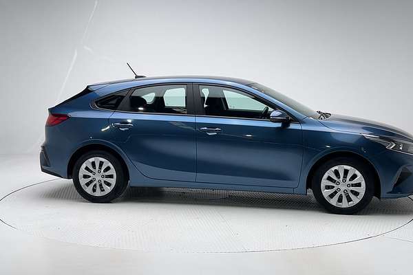 2022 Kia Cerato S BD