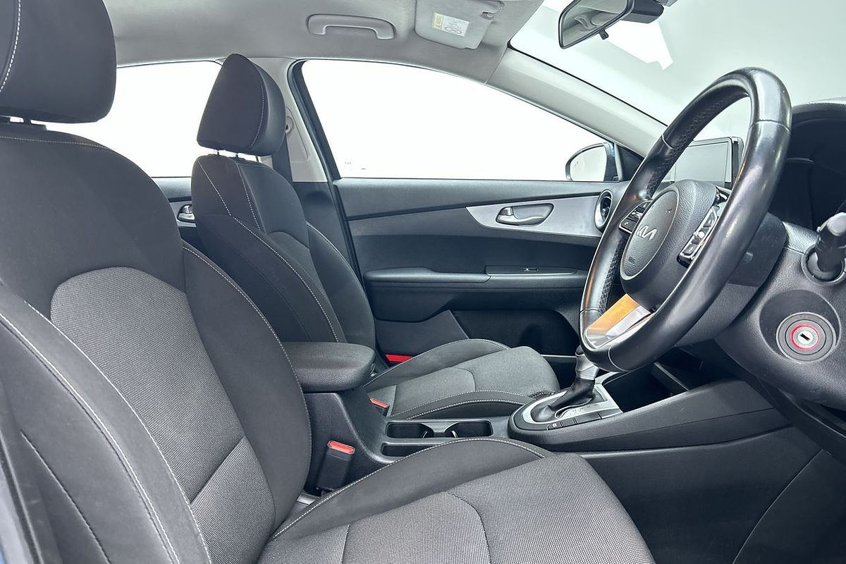 2022 Kia Cerato S BD