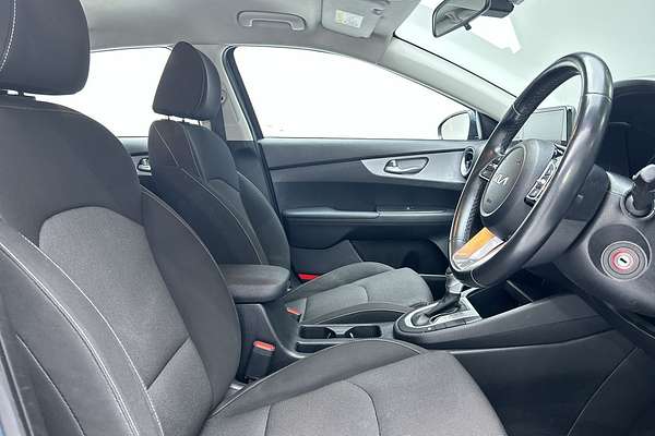 2022 Kia Cerato S BD