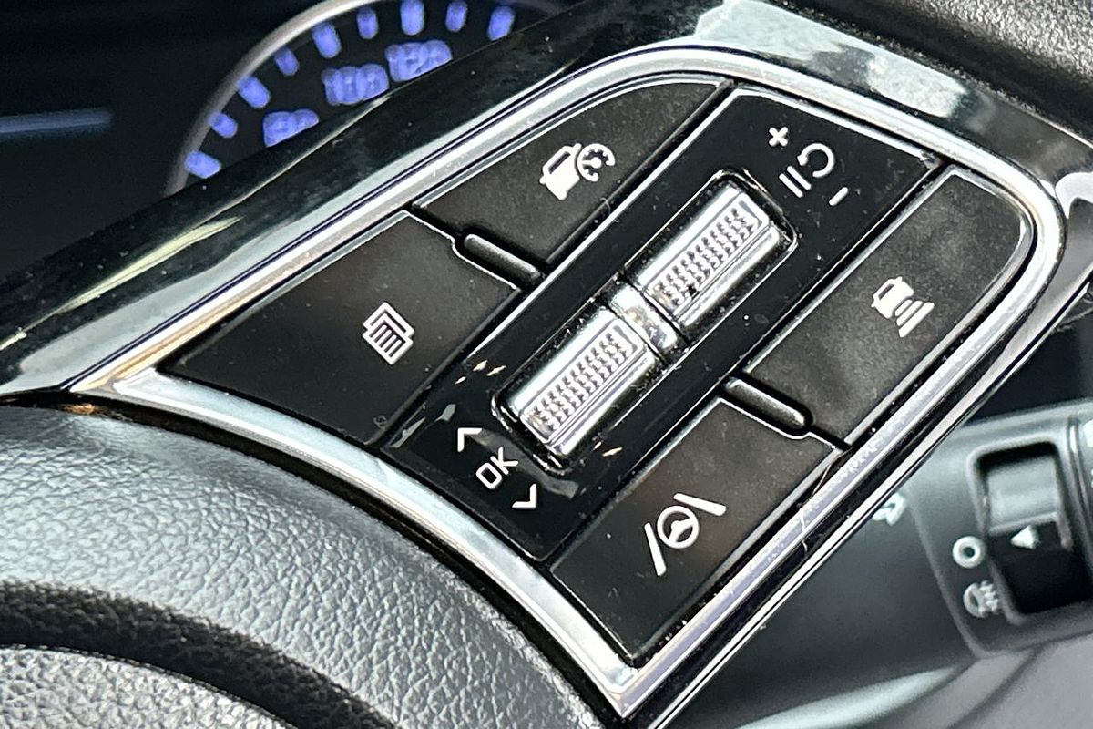 2022 Kia Cerato S BD