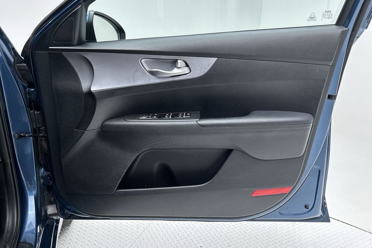 2022 Kia Cerato S BD