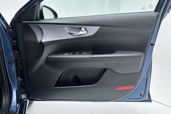 2022 Kia Cerato S BD