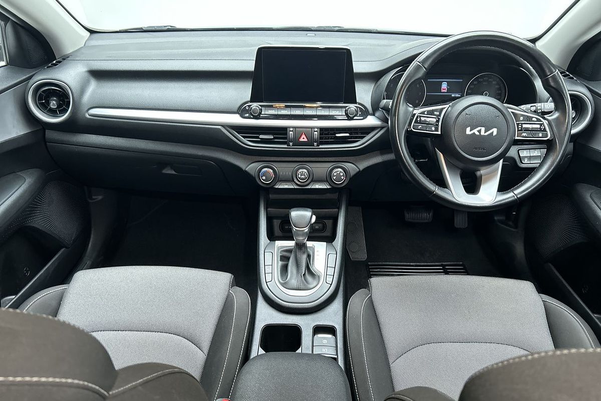 2022 Kia Cerato S BD
