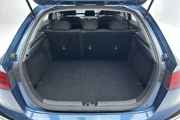 2022 Kia Cerato S BD