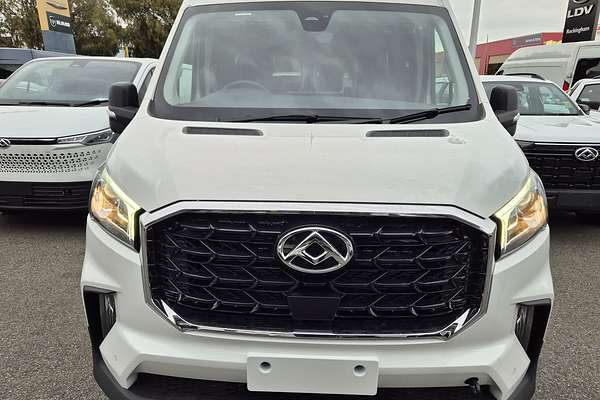 2024 LDV Deliver 9 LWB