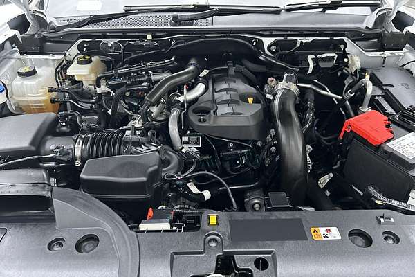 2024 Ford Ranger Wildtrak 4X4 2.0L