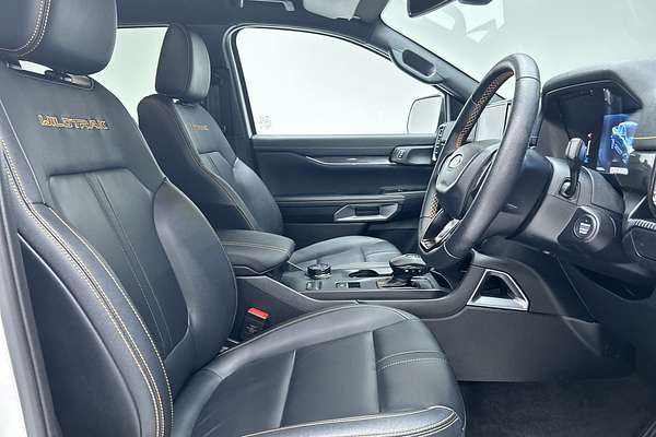 2024 Ford Ranger Wildtrak 4X4 2.0L