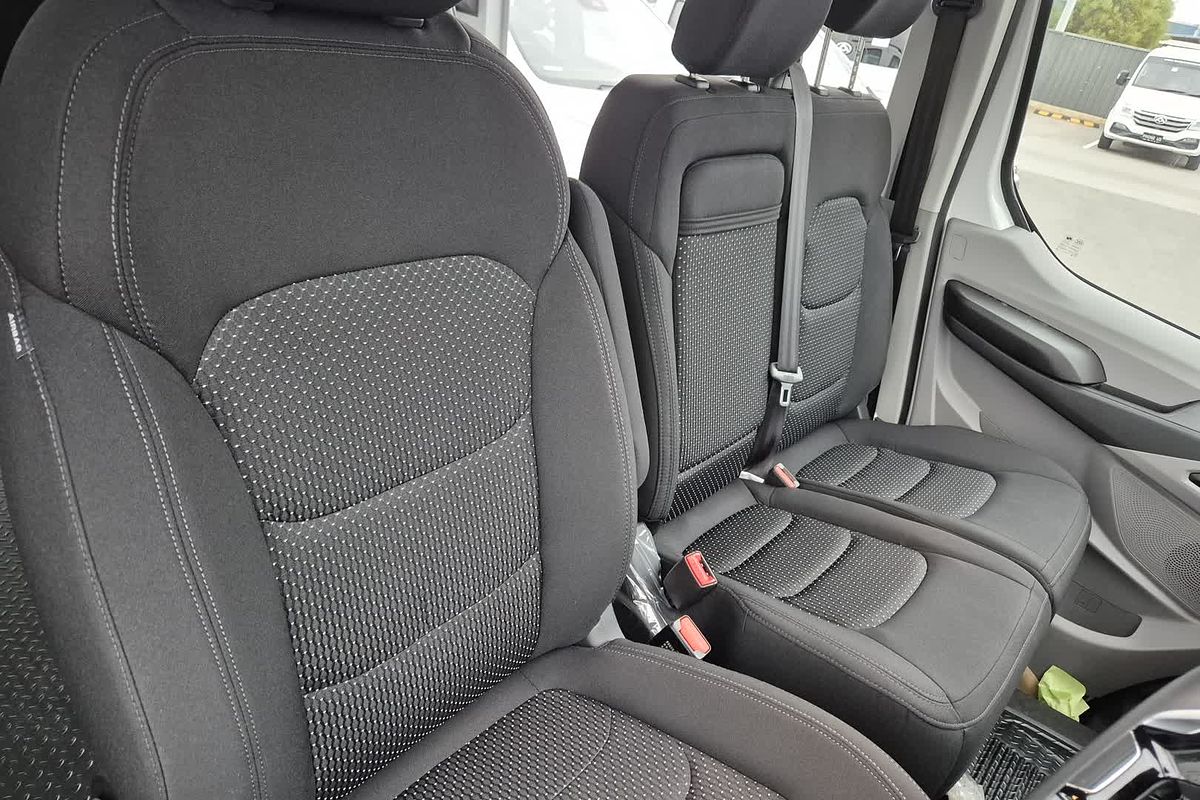 2024 LDV Deliver 9 LWB