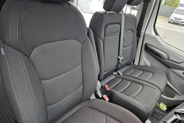 2024 LDV Deliver 9 LWB