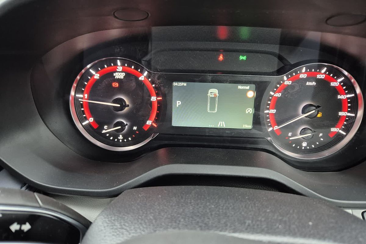 2024 LDV Deliver 9 LWB