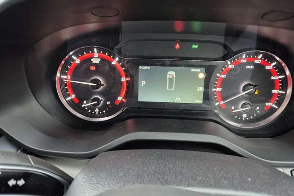 2024 LDV Deliver 9 LWB