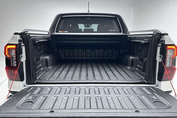 2024 Ford Ranger Wildtrak 4X4 2.0L