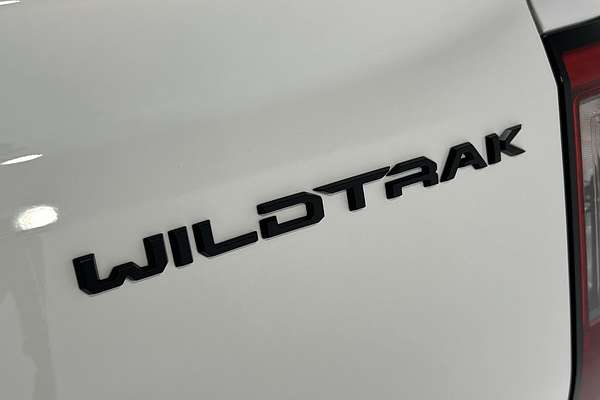 2024 Ford Ranger Wildtrak 4X4 2.0L