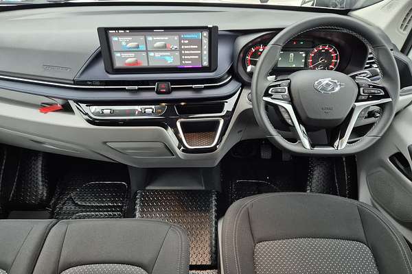 2024 LDV Deliver 9 LWB