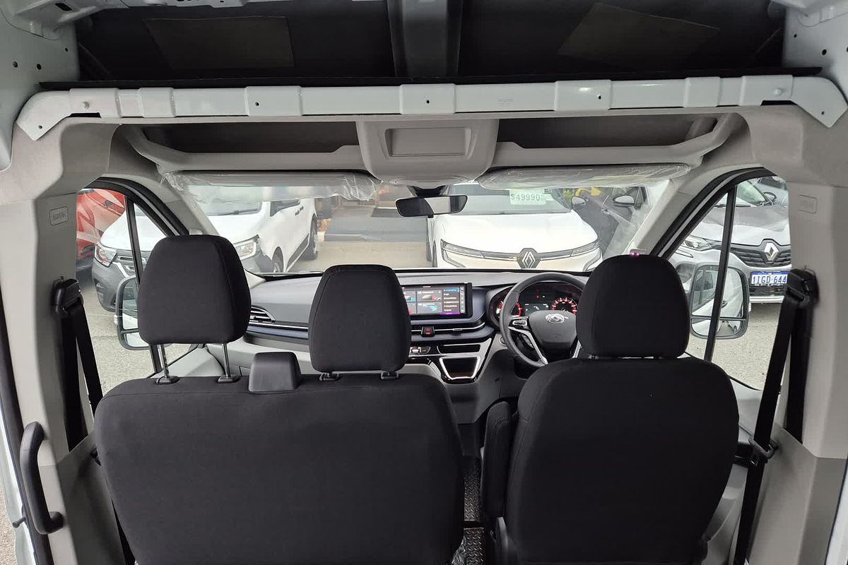 2024 LDV Deliver 9 LWB