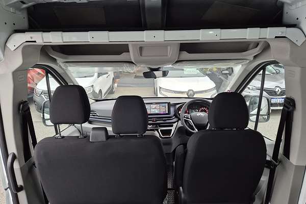 2024 LDV Deliver 9 LWB
