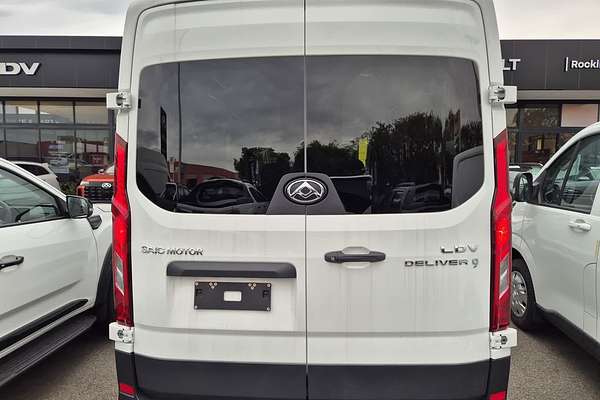 2024 LDV Deliver 9 LWB
