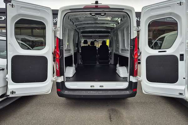 2024 LDV Deliver 9 LWB