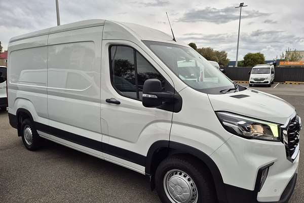 2024 LDV Deliver 9 LWB