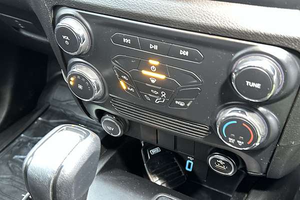 2022 Ford Ranger XL PX MkIII 4X4 2.2L