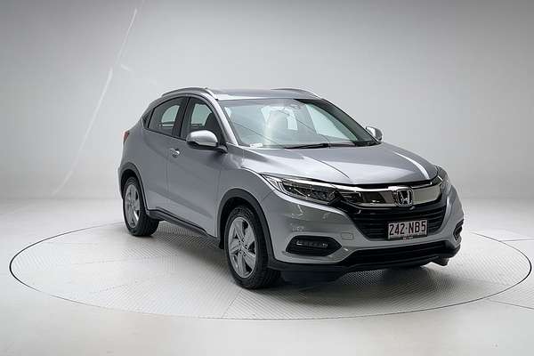 2020 Honda HR-V VTi-S