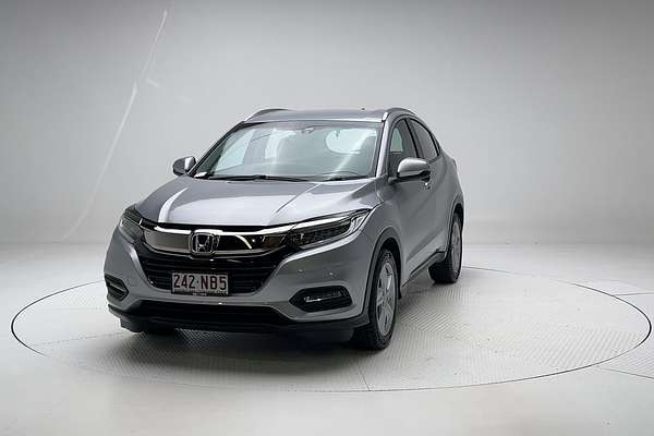 2020 Honda HR-V VTi-S