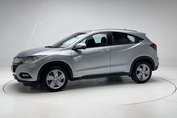 2020 Honda HR-V VTi-S
