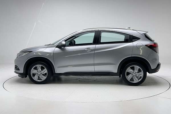2020 Honda HR-V VTi-S