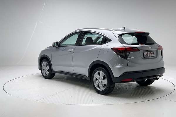 2020 Honda HR-V VTi-S
