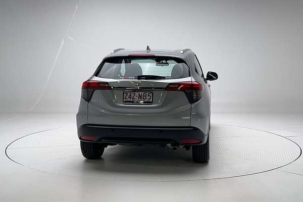 2020 Honda HR-V VTi-S