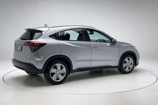 2020 Honda HR-V VTi-S