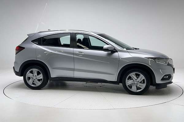 2020 Honda HR-V VTi-S