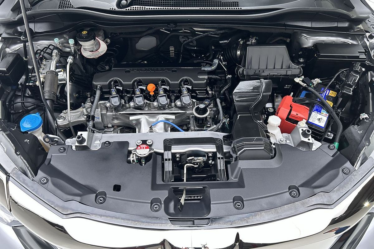 2020 Honda HR-V VTi-S