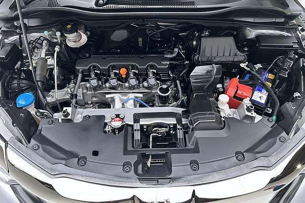 2020 Honda HR-V VTi-S