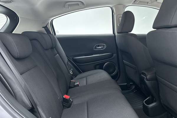 2020 Honda HR-V VTi-S