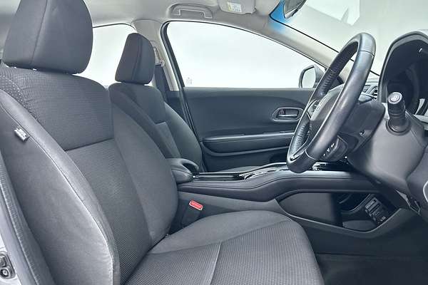 2020 Honda HR-V VTi-S