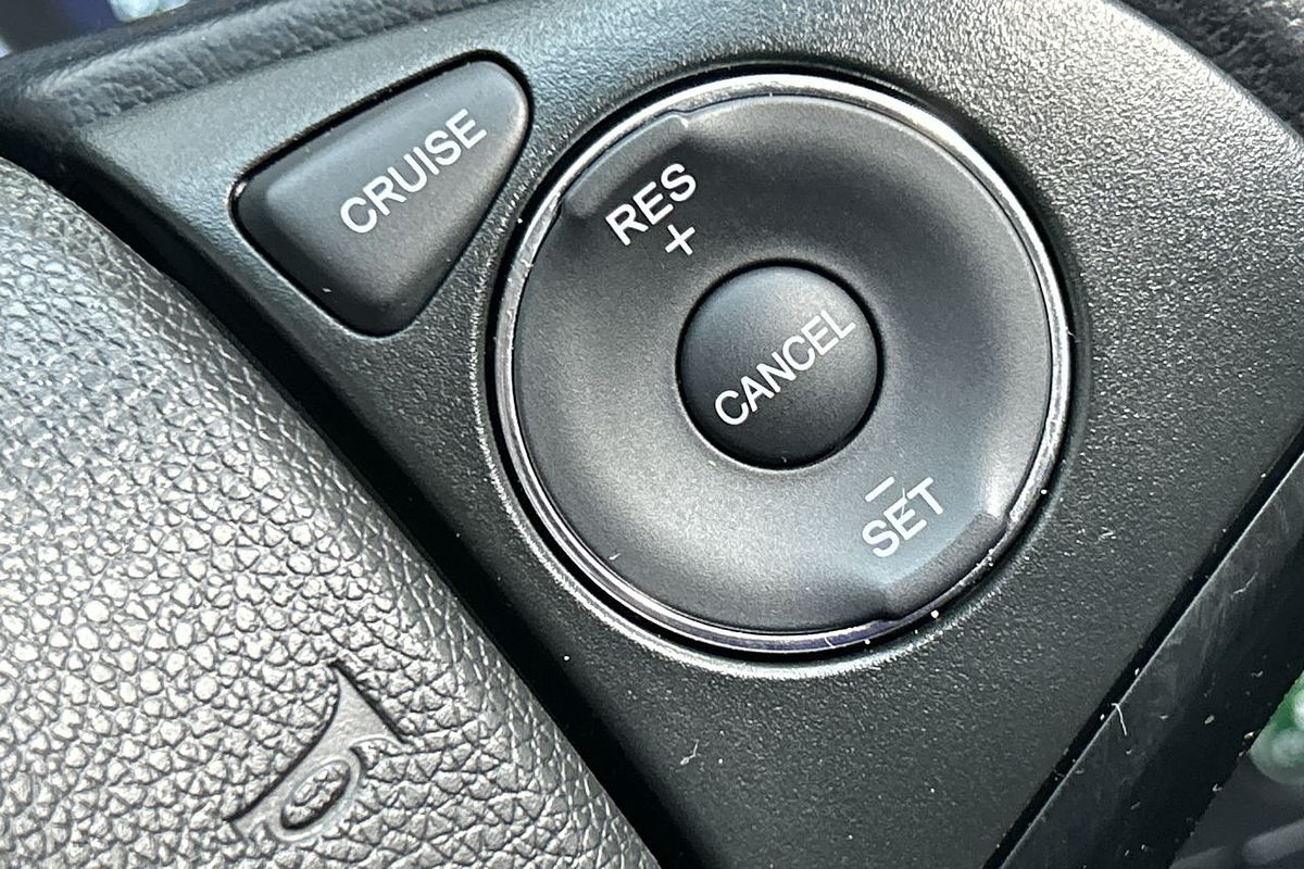 2020 Honda HR-V VTi-S