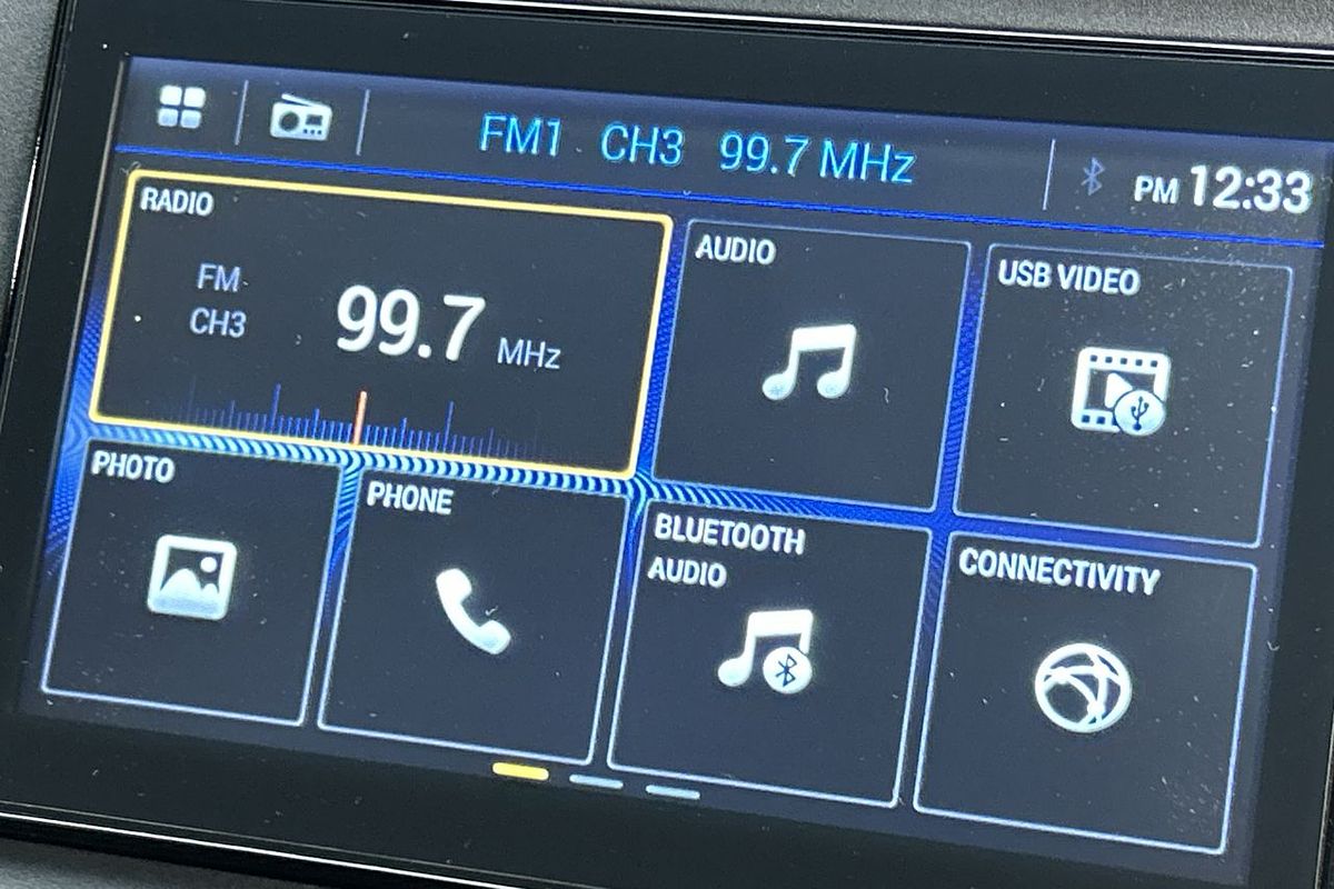 2020 Honda HR-V VTi-S