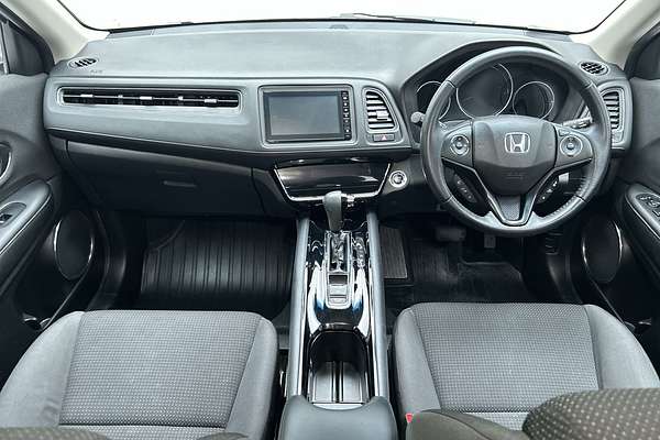 2020 Honda HR-V VTi-S