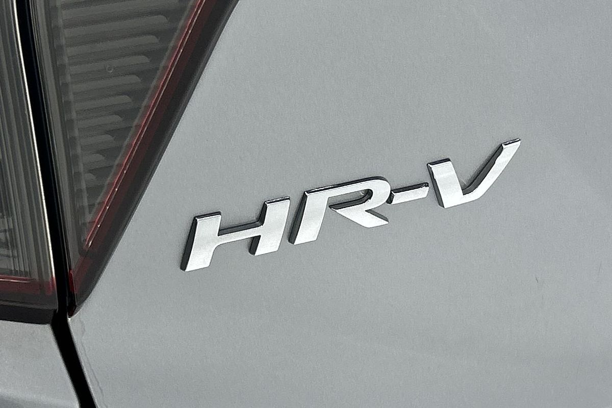 2020 Honda HR-V VTi-S