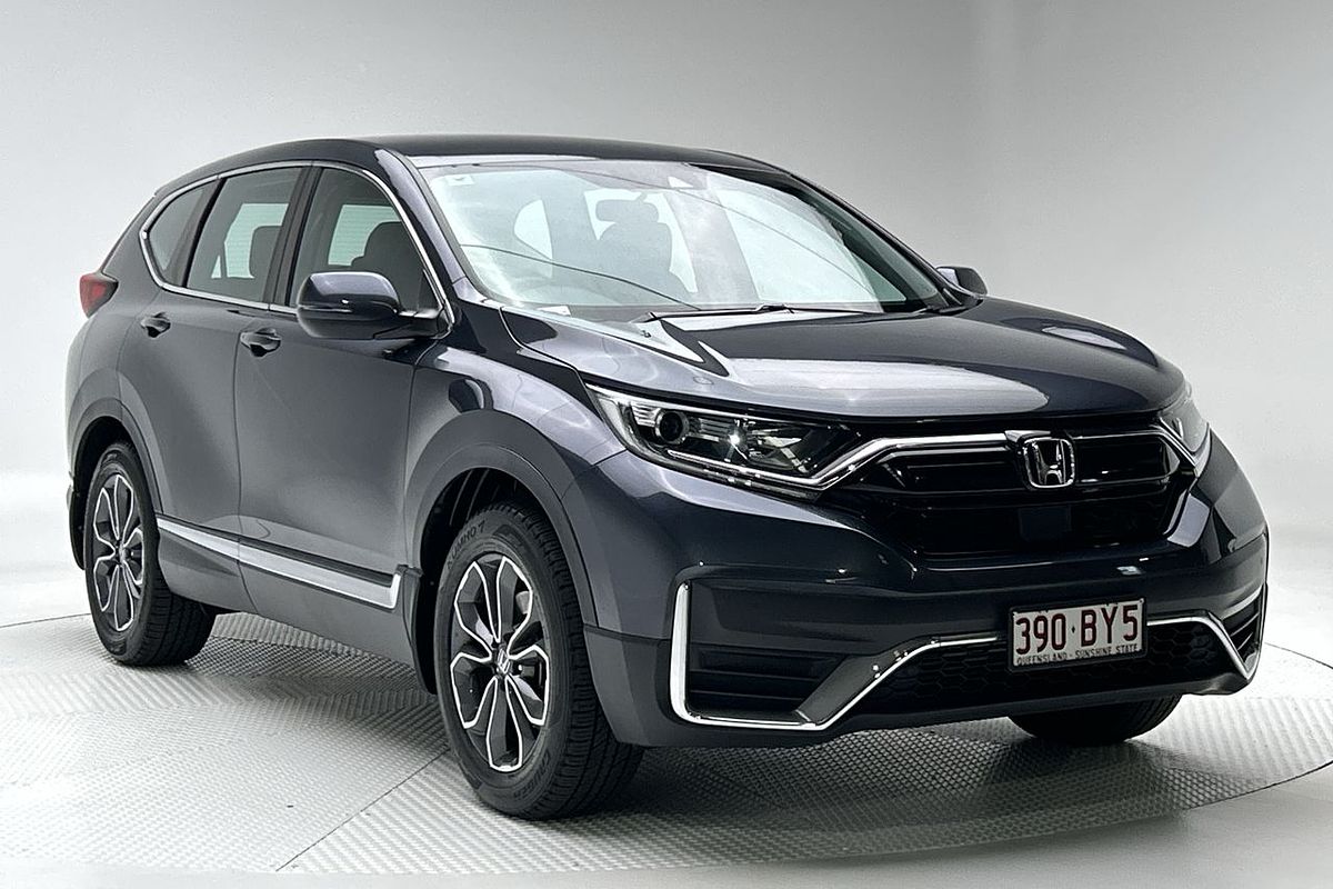 2021 Honda CR-V VTi L AWD RW