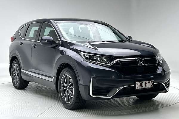 2021 Honda CR-V VTi L AWD RW