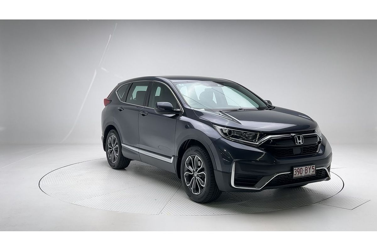 2021 Honda CR-V VTi L AWD RW