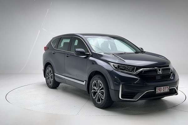 2021 Honda CR-V VTi L AWD RW