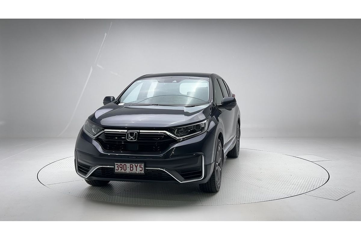 2021 Honda CR-V VTi L AWD RW