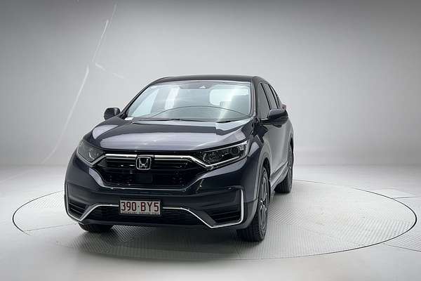 2021 Honda CR-V VTi L AWD RW