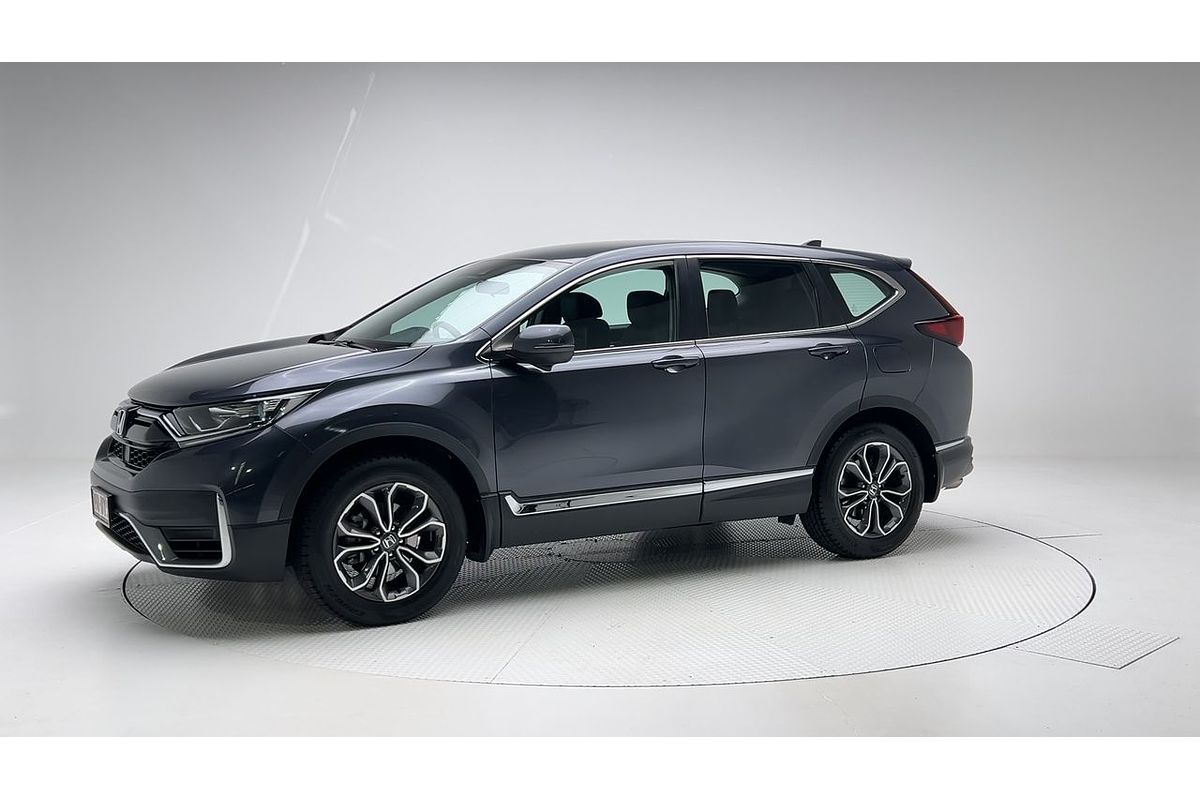 2021 Honda CR-V VTi L AWD RW