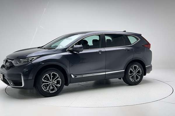 2021 Honda CR-V VTi L AWD RW