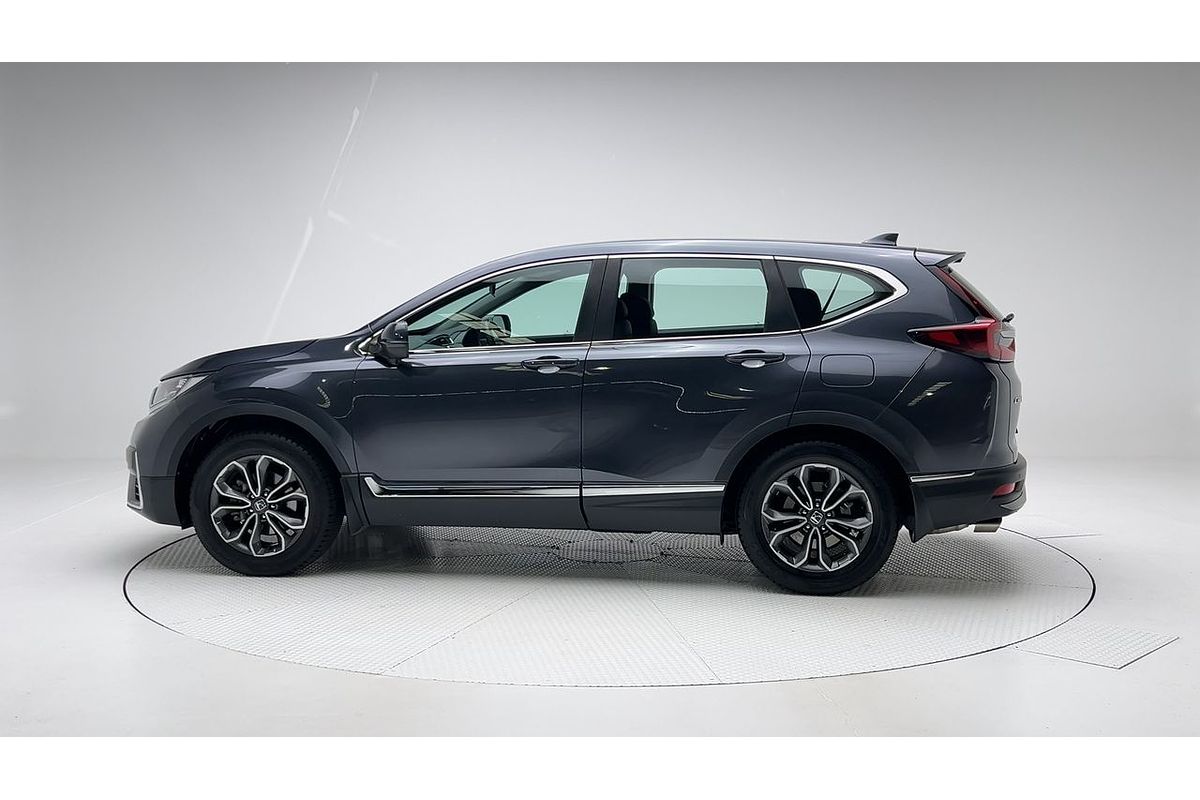 2021 Honda CR-V VTi L AWD RW